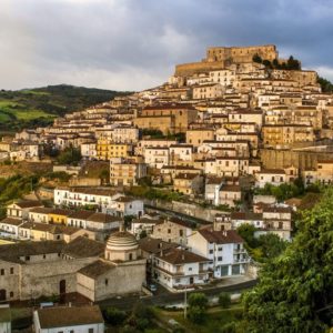 Rocca Imperiale | ScopriCalabria