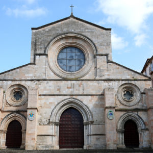Duomo di Cosenza
