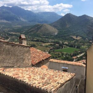 Borgo Morano Calabro