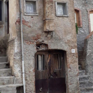 Borgo di Civita
