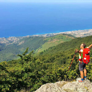 trekking montagna calabria