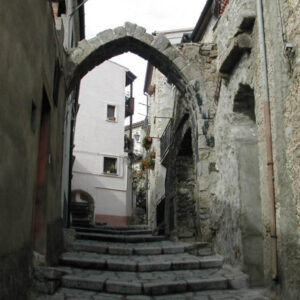 Abbazia San Giovanni In Fiore