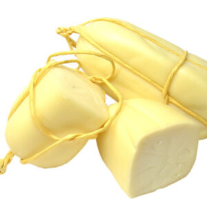 Caciocavallo silano semistagionato