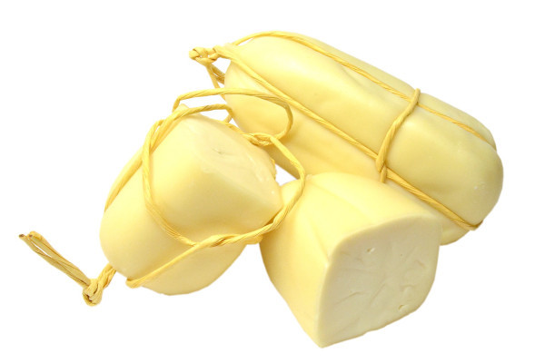 caciocavallo-semistagionato Caciocavallo silano semistagionato