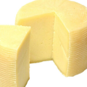 Formaggio pecorino e caprino a latte crudo - 1,2 kg